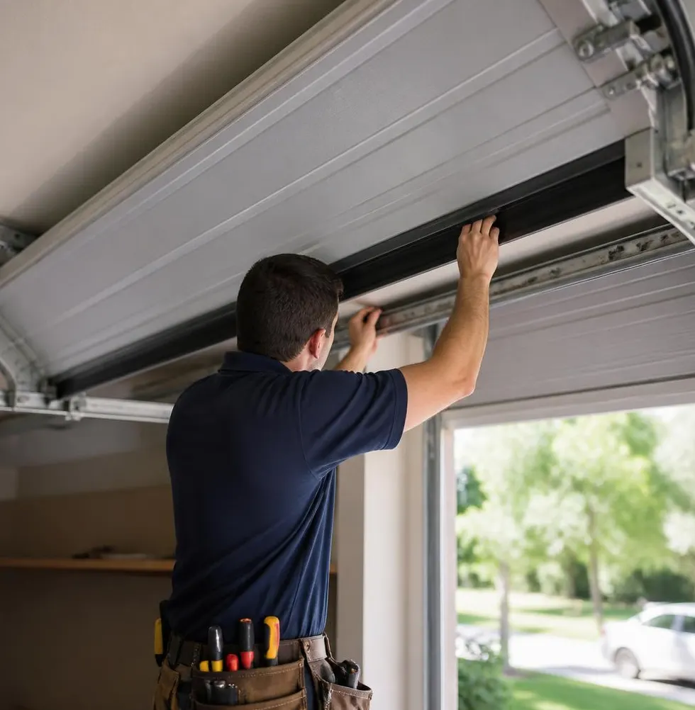 Prepping Your Garage Door for Bradenton's Dry Season After Hurricane Season — Bradenton Garage Door Works, Bradenton, FL